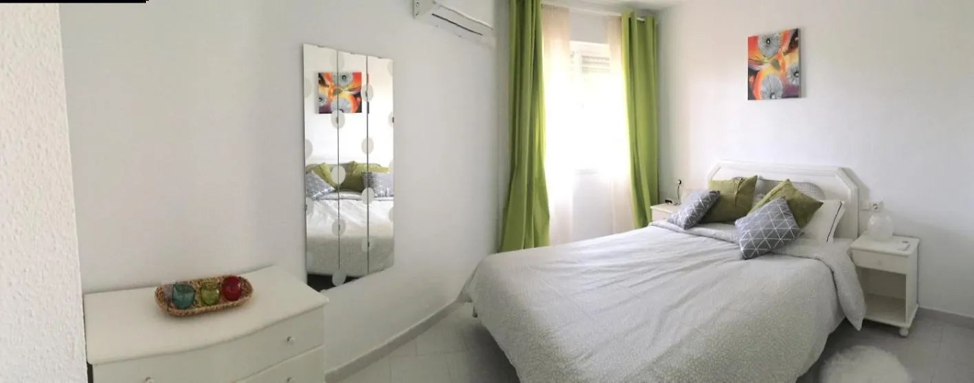 Great Apartment Los Olivos Swimming Pool Wifi MIJAS COSTA