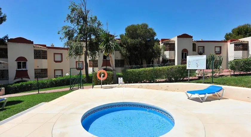 Great Apartment Los Olivos Swimming Pool Wifi MIJAS COSTA