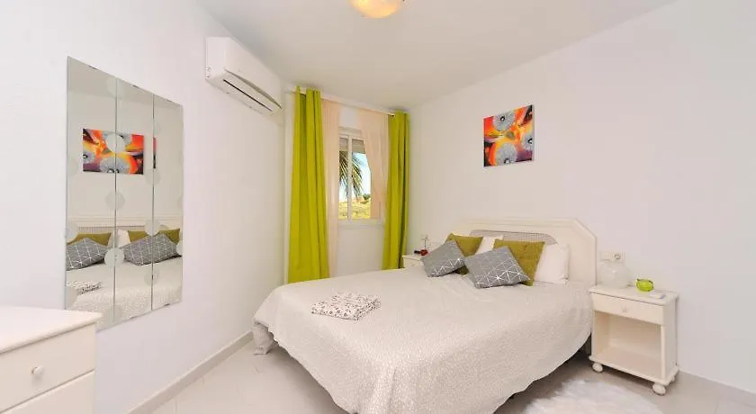 Great Apartment Los Olivos Swimming Pool Wifi MIJAS COSTA