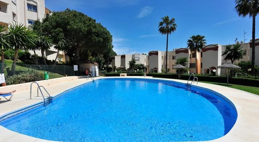 Great Apartment Los Olivos Swimming Pool Wifi MIJAS COSTA