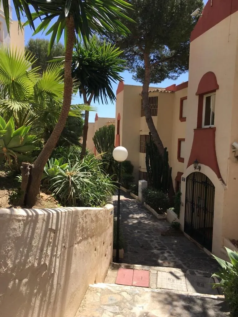 Great Apartment Los Olivos Swimming Pool Wifi MIJAS COSTA