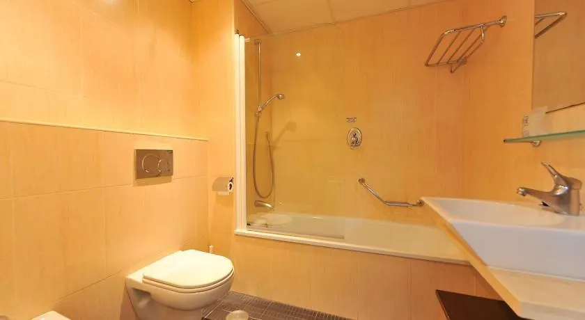 Great Apartment Los Olivos Swimming Pool Wifi MIJAS COSTA Spain