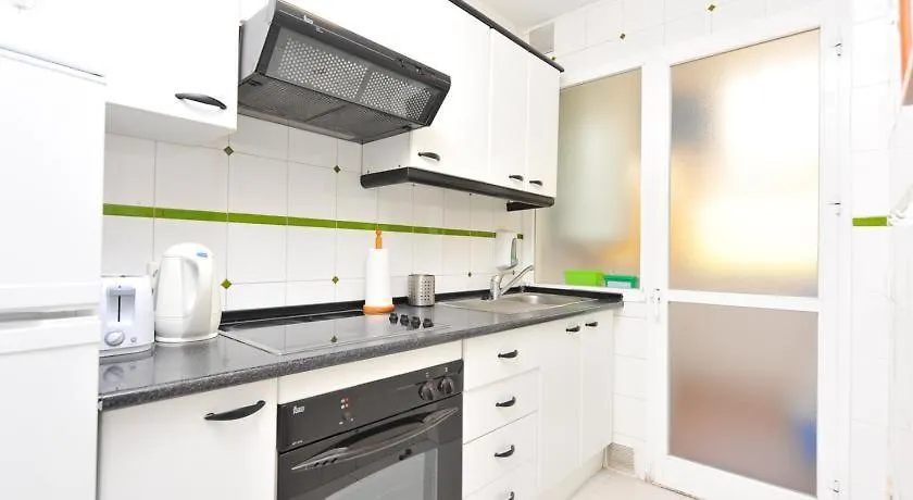 Great Apartment Los Olivos Swimming Pool Wifi MIJAS COSTA Spain