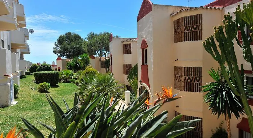 Great Apartment Los Olivos Swimming Pool Wifi MIJAS COSTA 0*,