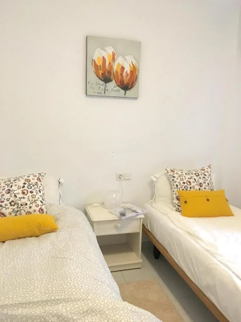 Great Apartment Los Olivos Swimming Pool Wifi MIJAS COSTA