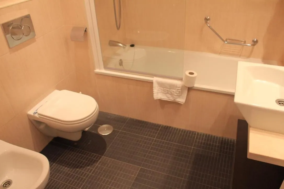Great Apartment Los Olivos Swimming Pool Wifi MIJAS COSTA 0*,  Spain