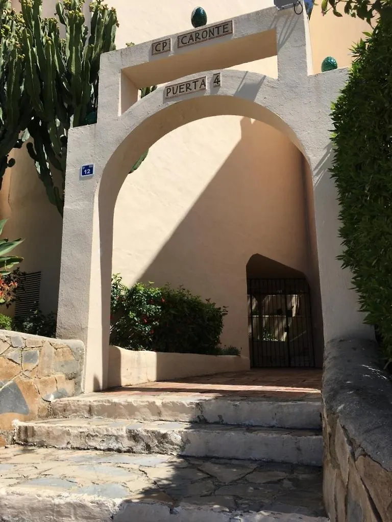 Great Apartment Los Olivos Swimming Pool Wifi MIJAS COSTA