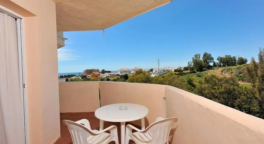 Great Apartment Los Olivos Swimming Pool Wifi MIJAS COSTA