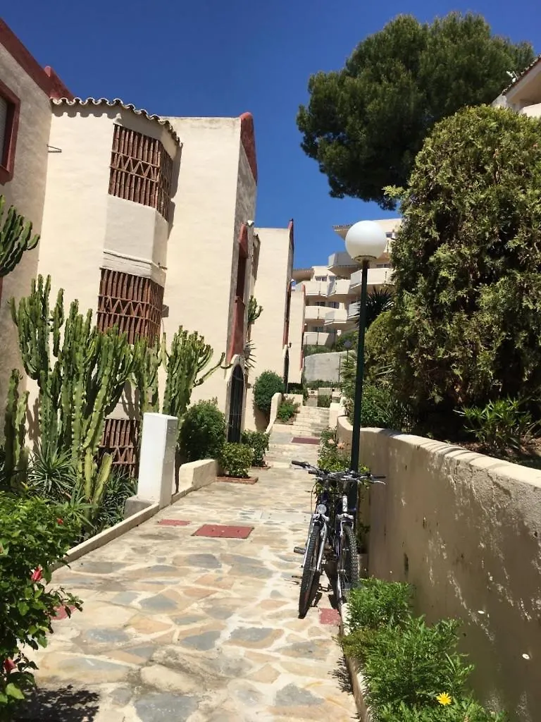Great Apartment Los Olivos Swimming Pool Wifi MIJAS COSTA