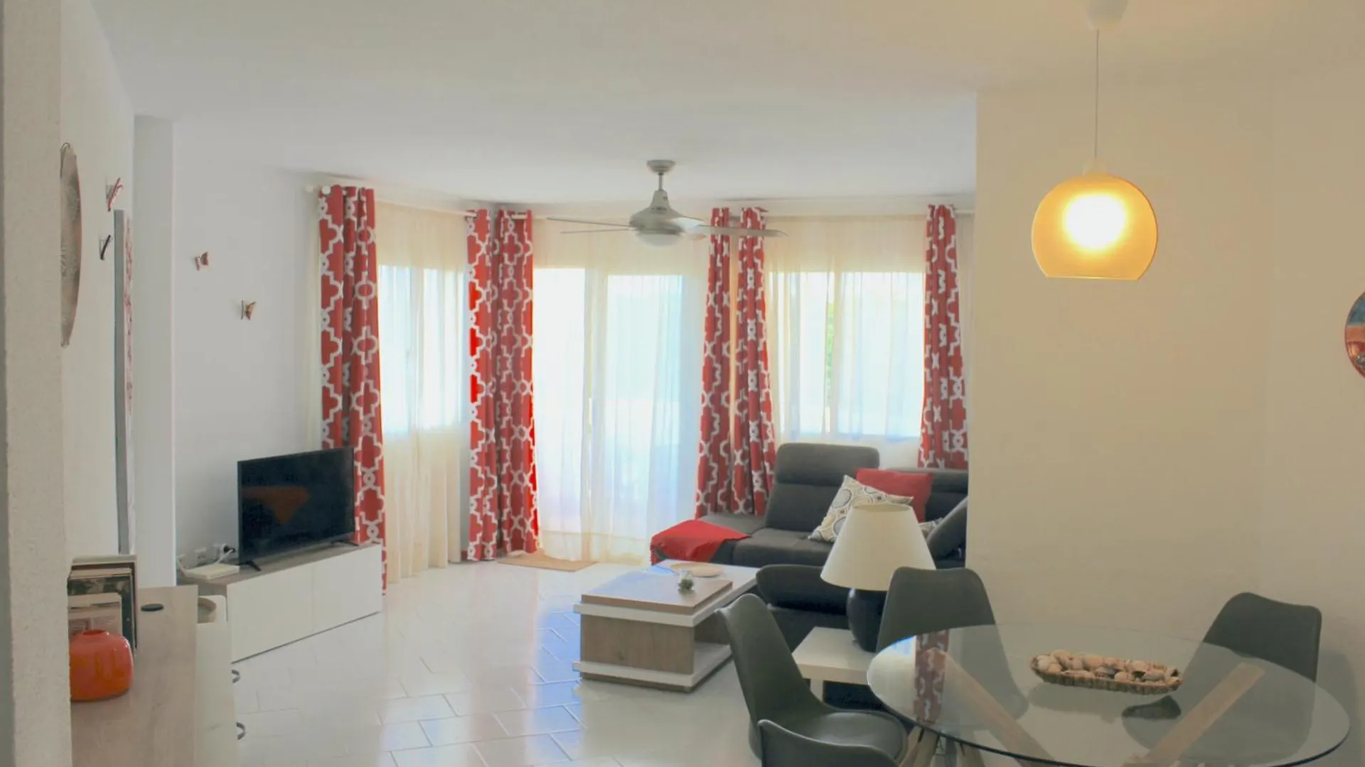Great Apartment Los Olivos Swimming Pool Wifi MIJAS COSTA