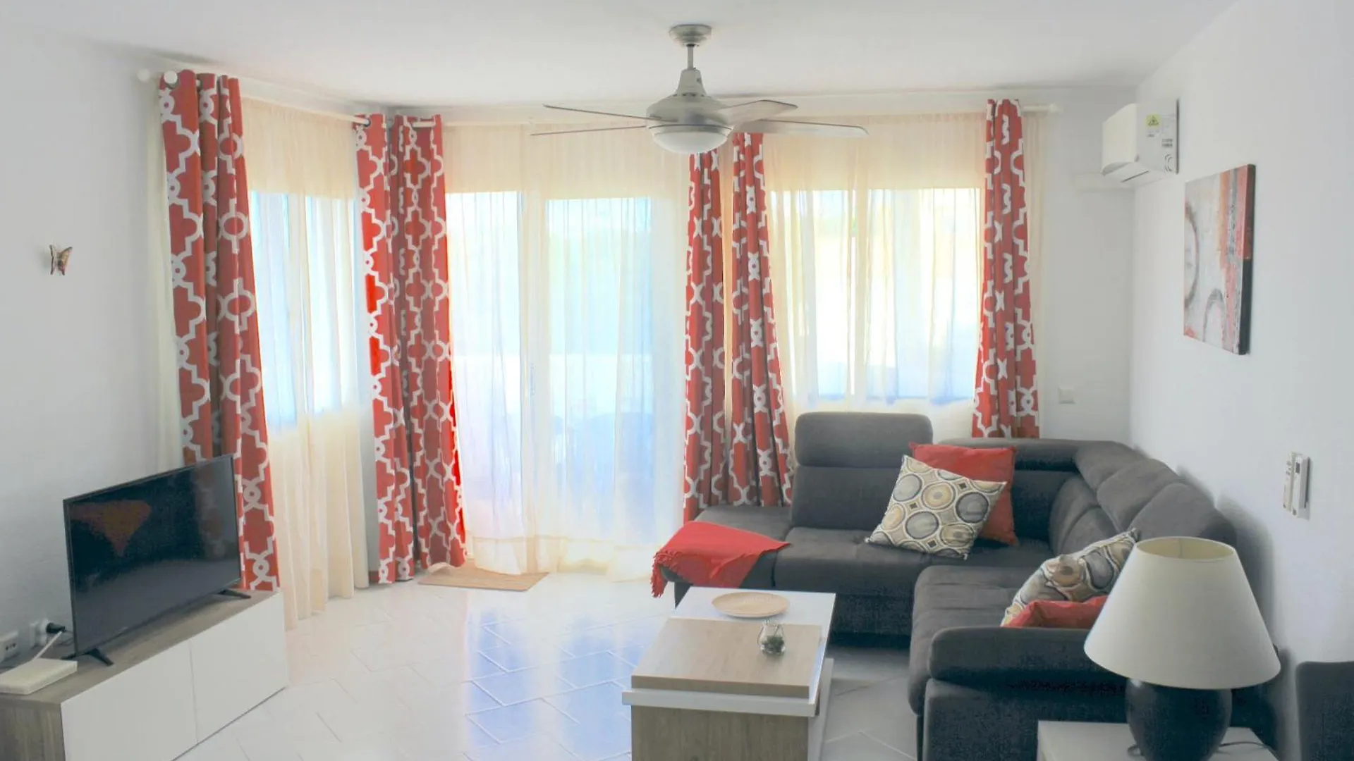 Great Apartment Los Olivos Swimming Pool Wifi MIJAS COSTA